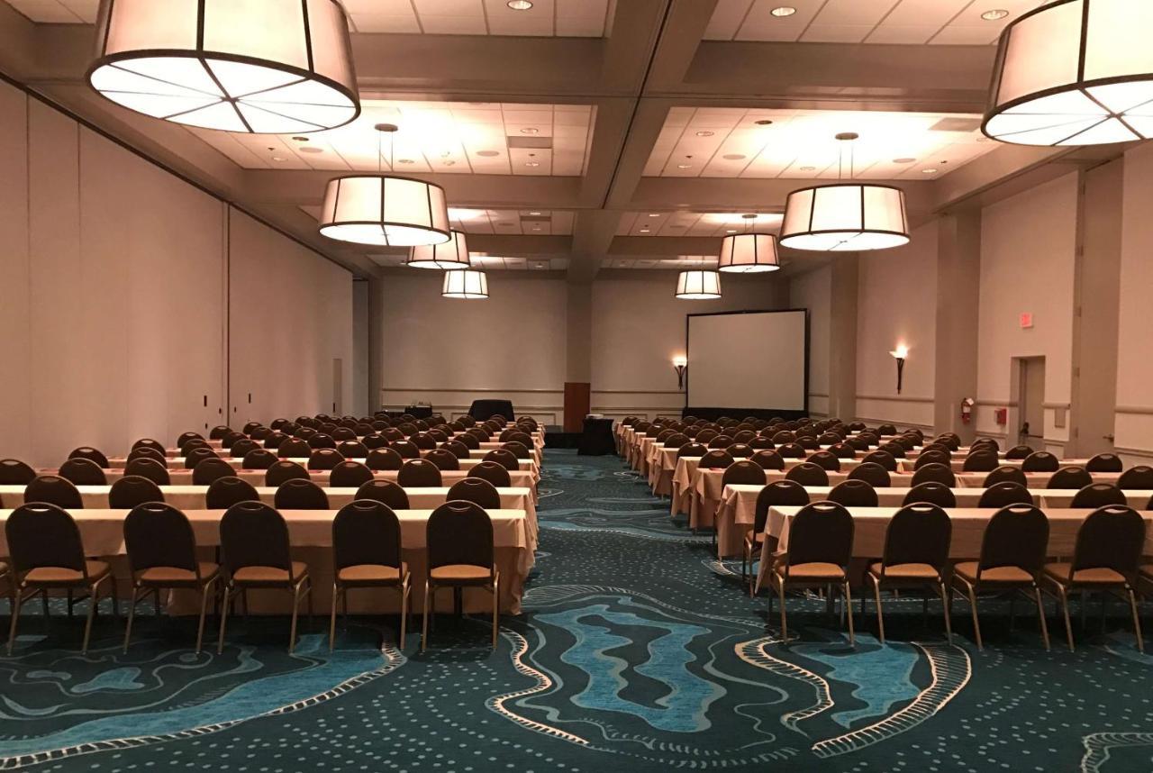 Wyndham Lake Buena Vista Resort Disney Springs Resort Area Exteriör bild