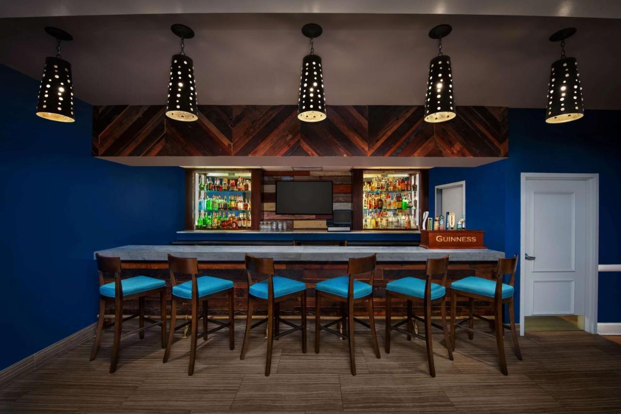 Wyndham Lake Buena Vista Resort Disney Springs Resort Area Exteriör bild