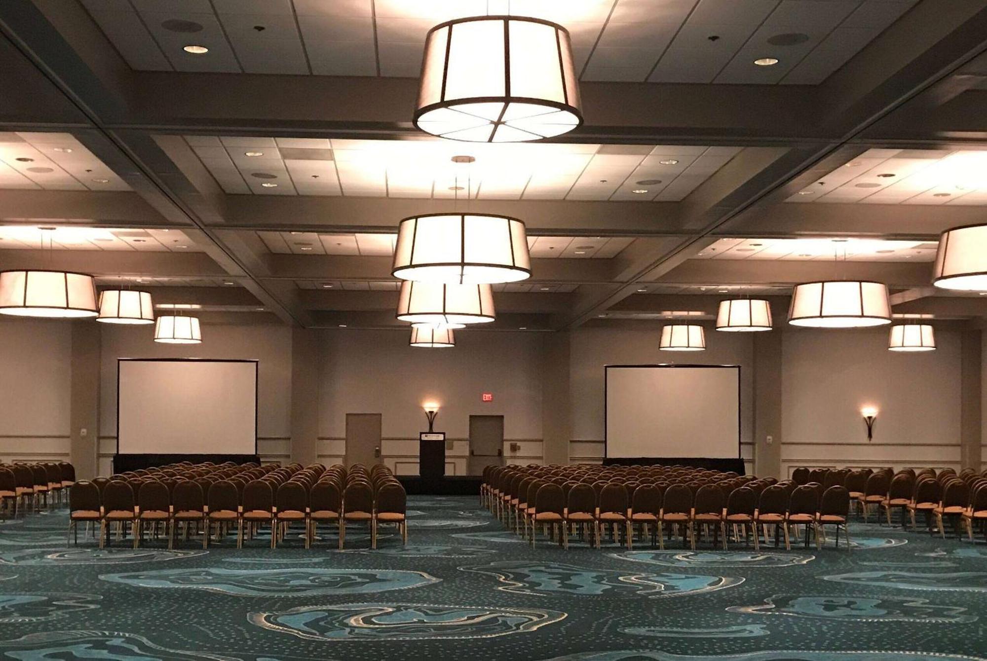 Wyndham Lake Buena Vista Resort Disney Springs Resort Area Exteriör bild