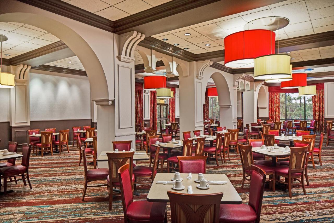 Wyndham Lake Buena Vista Resort Disney Springs Resort Area Exteriör bild