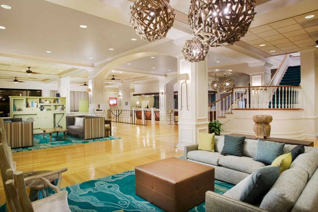 Wyndham Lake Buena Vista Resort Disney Springs Resort Area Exteriör bild